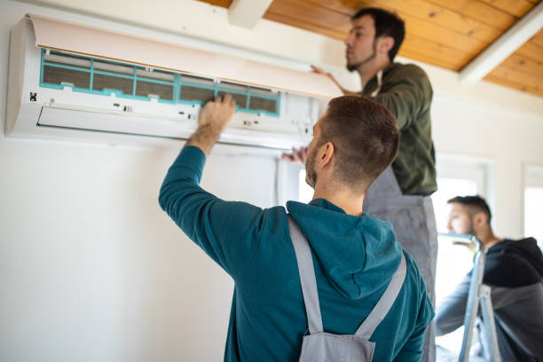 Best HVAC air duct cleaning  in Wakefield, MI