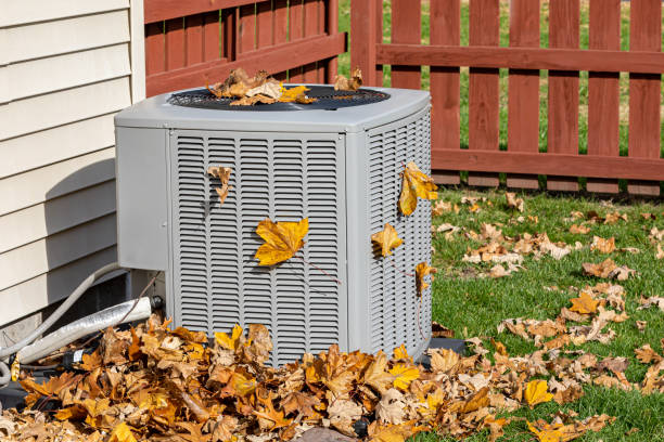 Best HVAC cleaning services  in Wakefield, MI