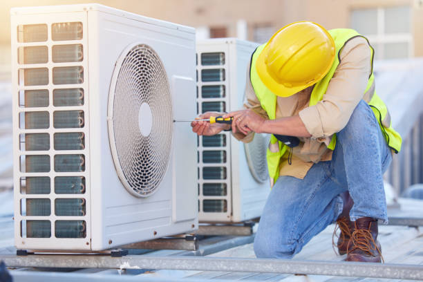 Best HVAC repair near me  in Wakefield, MI