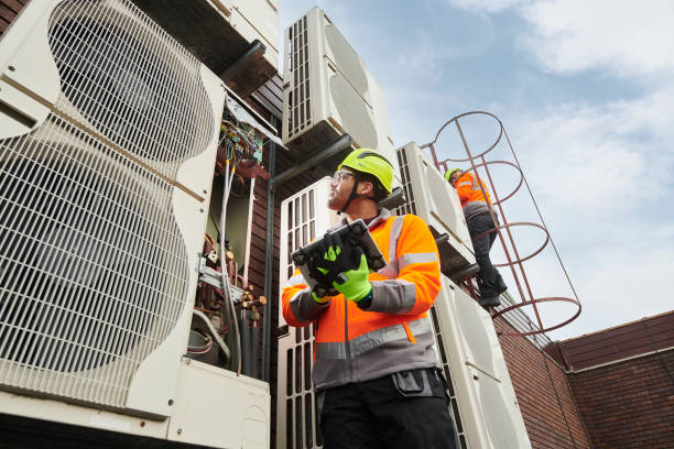 Best HVAC emergency services  in Wakefield, MI