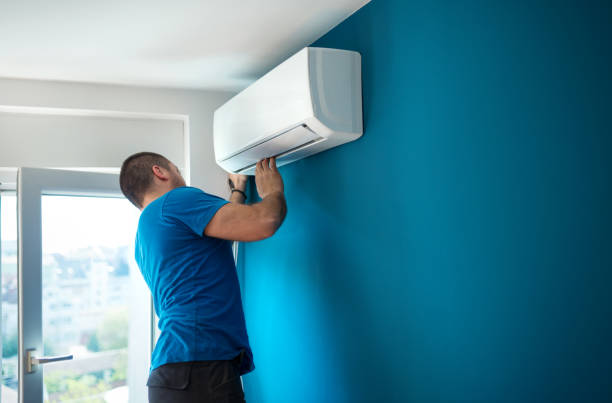 HVAC emergency services in Wakefield, MI