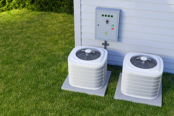 Best Residential HVAC services  in Wakefield, MI