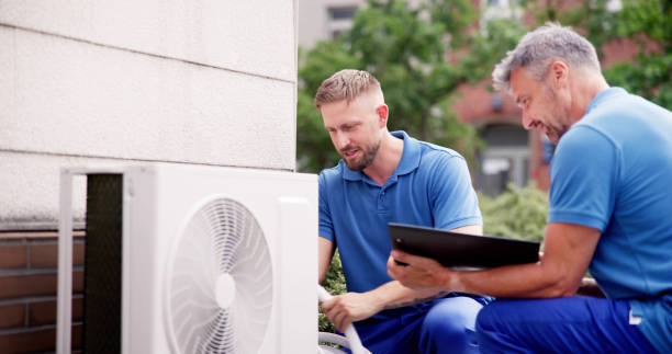 Best HVAC replacement cost  in Wakefield, MI