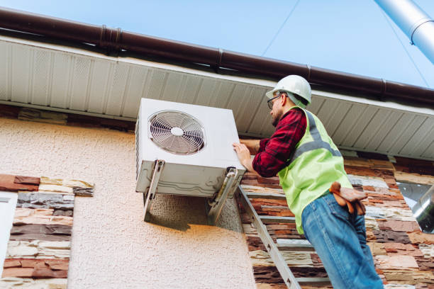 Local HVAC companies in Wakefield, MI