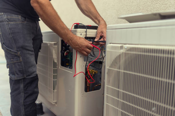 Best HVAC air duct cleaning  in Wakefield, MI