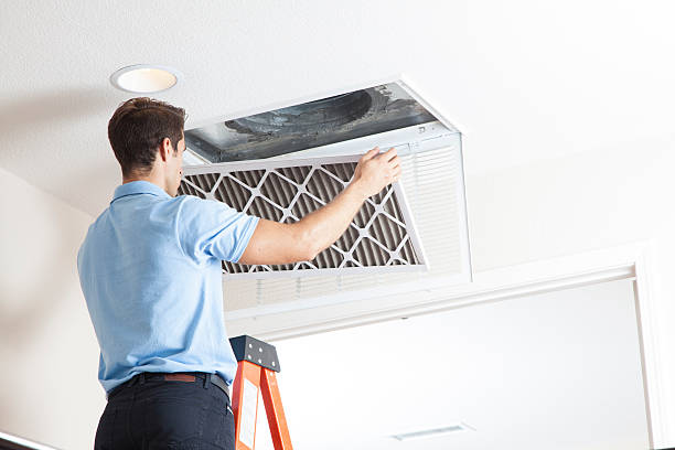 Best HVAC repair near me  in Wakefield, MI