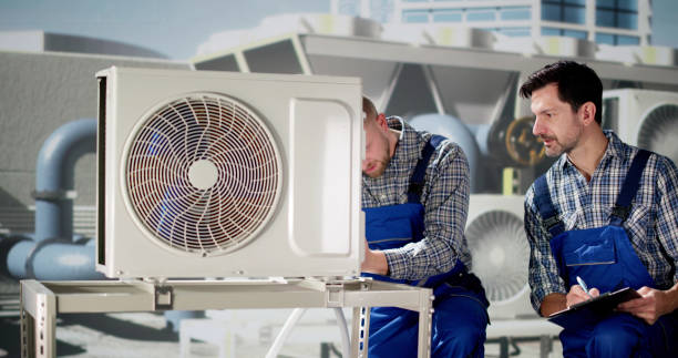 Best 24/7 HVAC repair  in Wakefield, MI