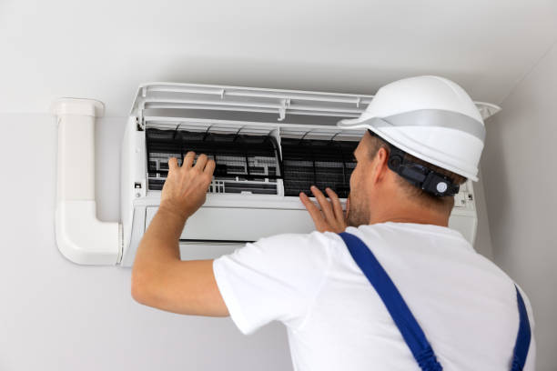 Best HVAC installation services  in Wakefield, MI