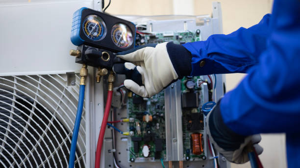 Best Furnace repair near me  in Wakefield, MI