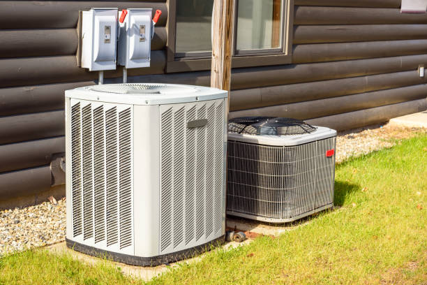 Best Affordable HVAC services  in Wakefield, MI